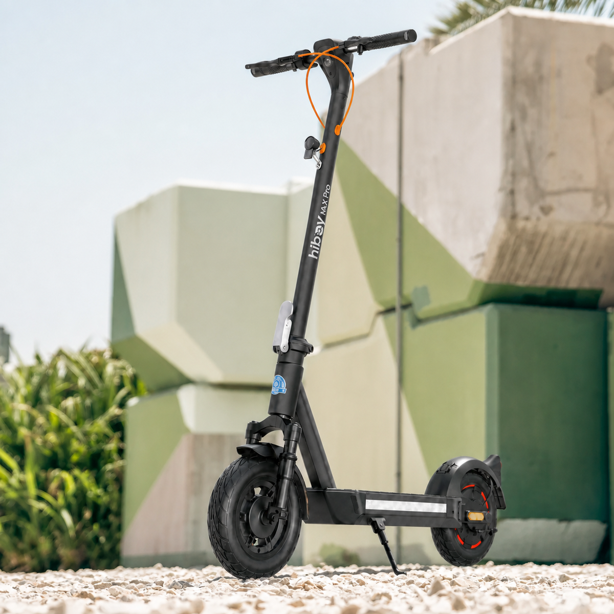 Hiboy MAX Pro Electric Scooter