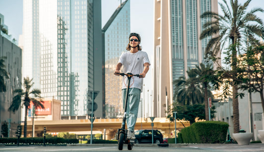 Are Electric Scooters Legal in Europe? Your Complete 2026 Guide