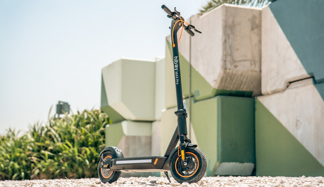 Italy’s Latest Electric Scooter Regulations: What Riders Need to Know
