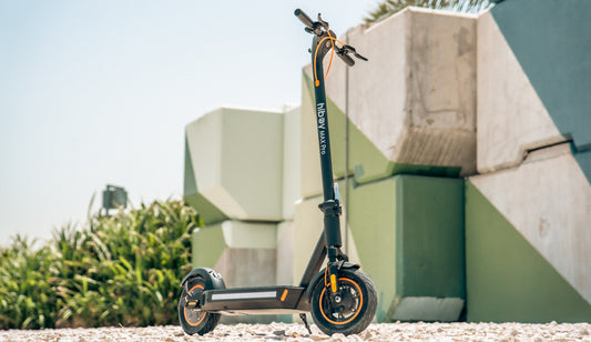Are You Riding the Best? A European Guide to Top Electric Scooter Brands