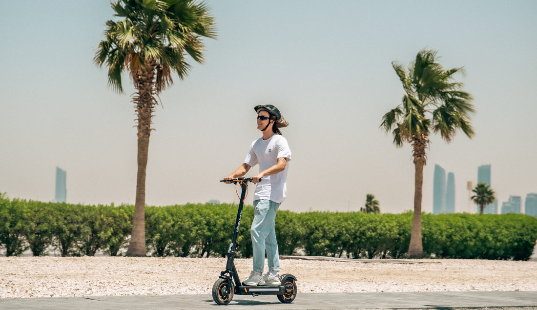 Do You Need a Licence for an Electric Scooter? 2026 Guide for European Riders