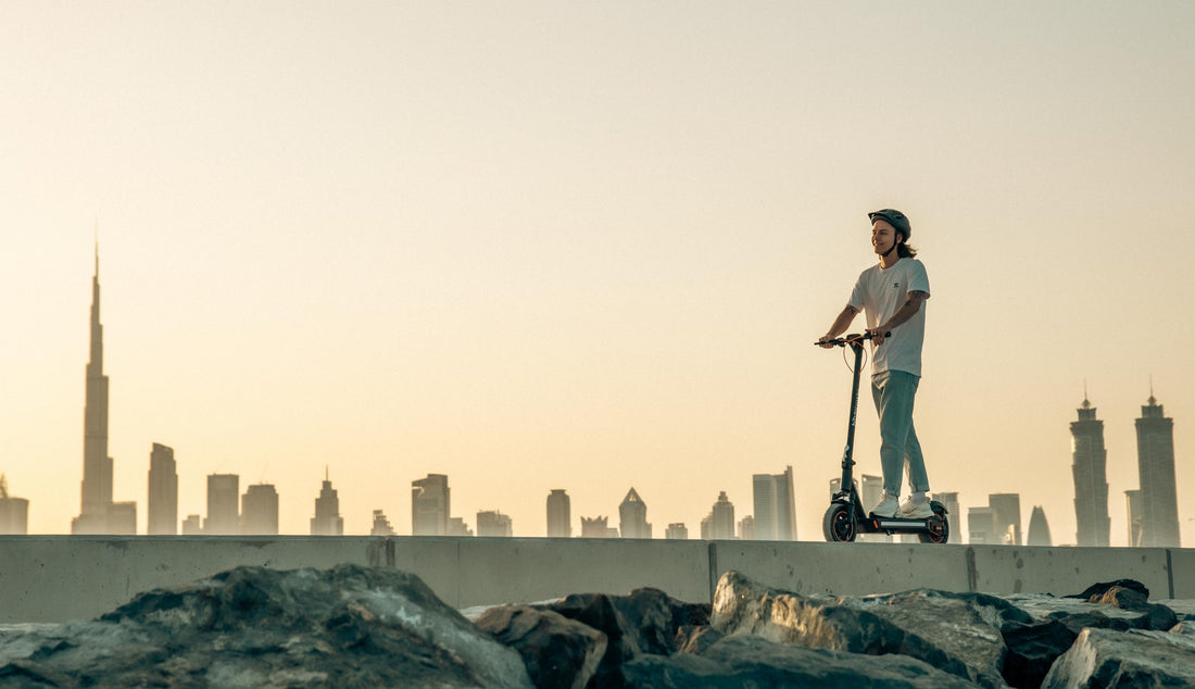 Where Can You Ride an Electric Scooter in Europe? A 2026 Legal Guide for Riders