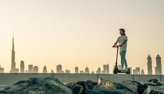 Where Can You Ride an Electric Scooter in Europe? A 2026 Legal Guide for Riders