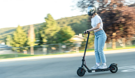 How to Choose the Right Electric Scooter for Daily Travel in Europe