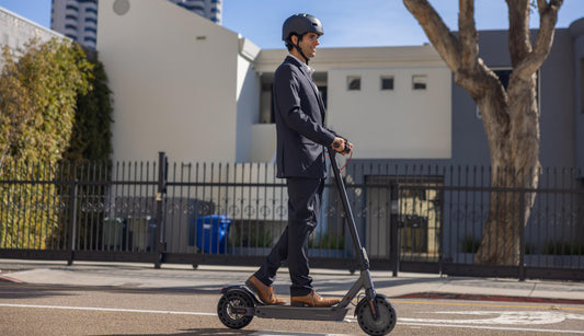 How to Remove the Speed Limiter on an Electric Scooter: What EU Riders Should Know