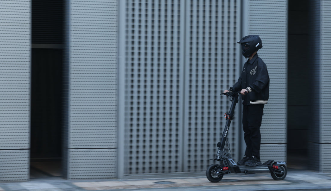Do You Need Insurance for an Electric Scooter in Europe? (2026 Guide)