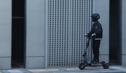 Do You Need Insurance for an Electric Scooter in Europe? (2026 Guide)