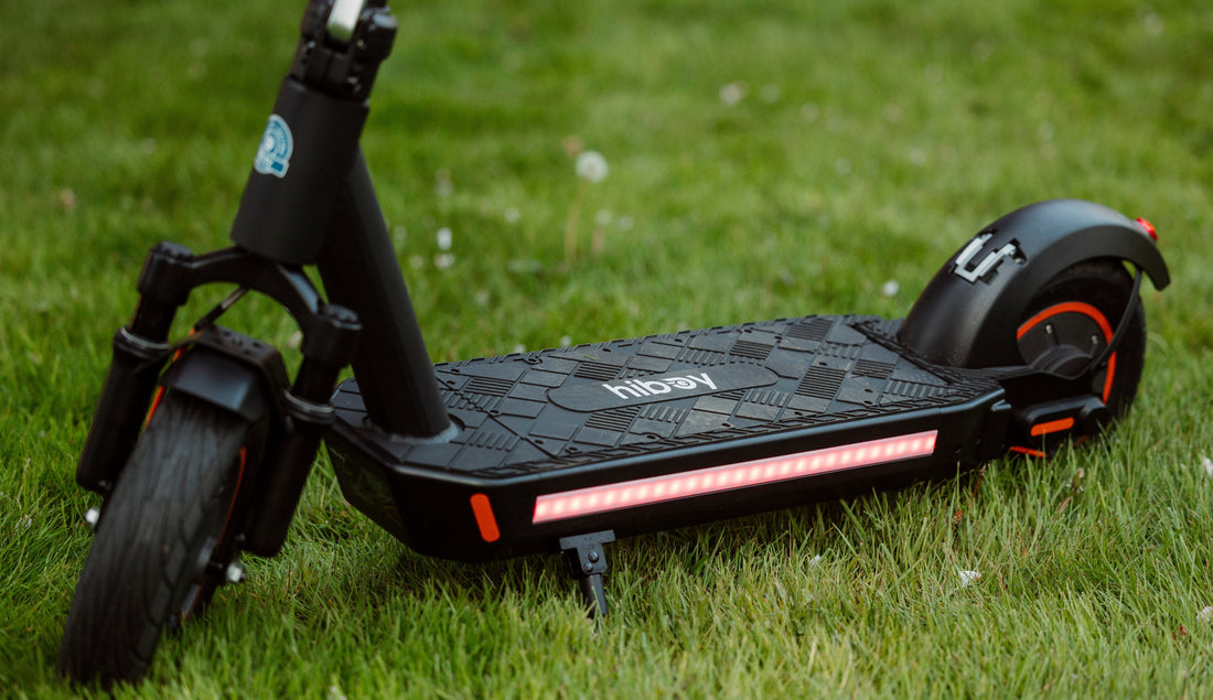 How to Extend Electric Scooter Battery Life: 10 Expert Tips That Work