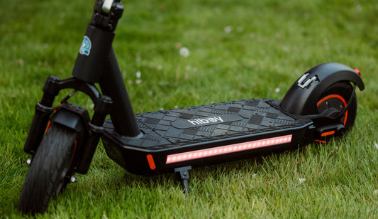 How to Extend Electric Scooter Battery Life: 10 Expert Tips That Work