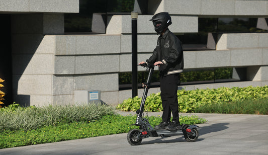 Premium vs Budget Electric Scooters: Is It Worth Paying More?