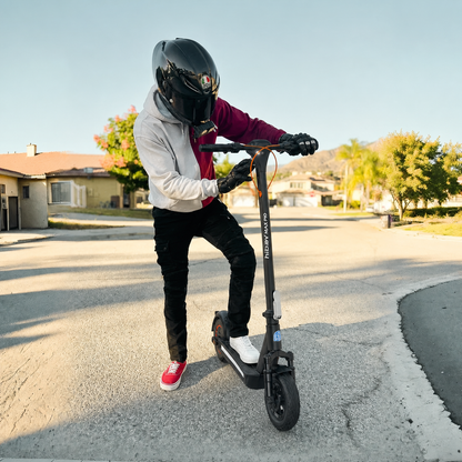 Hiboy MAX Pro Electric Scooter
