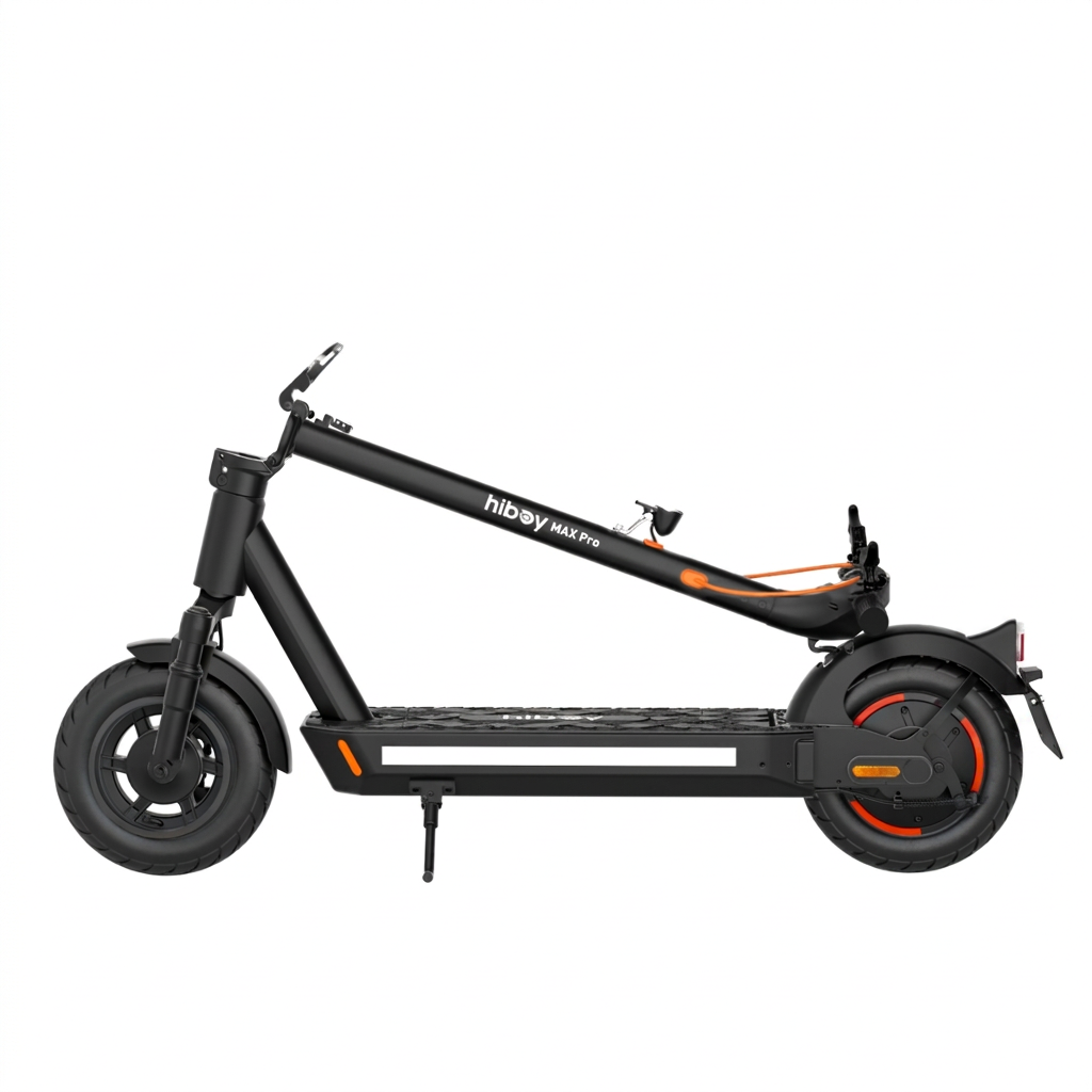 Hiboy MAX Pro Elektroroller