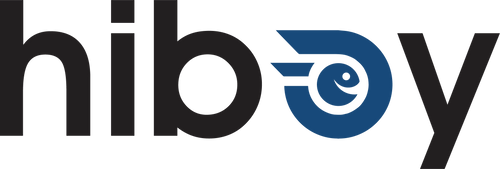 EUHIBOY logo